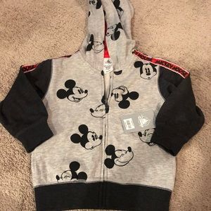 NWT DISNEY JACKET from Disney size 2